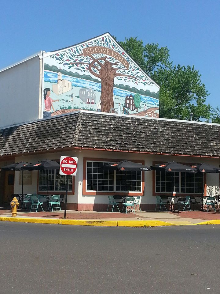 Review “Dinner and a Show” In Bristol THE PRODUCERS and Mill Street